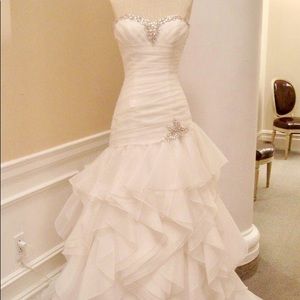 Alita Graham Bridal Dresses